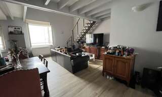 Appartement 4 Pièces 97 m² à vendre à Agen (47000)