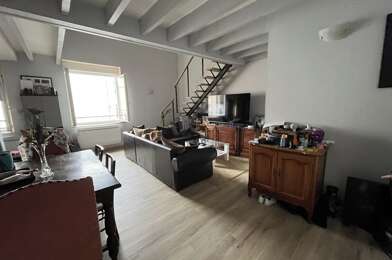 Appartement 4 pièces 150500 €