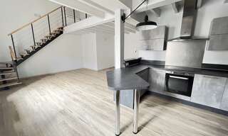 Appartement 4 Pièces 97 m² à vendre à Agen (47000)