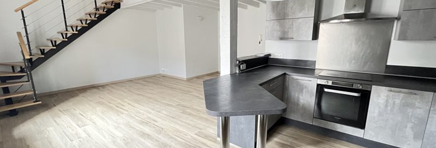 Appartement 4 Pièces 97 m² à vendre à Agen (47000)