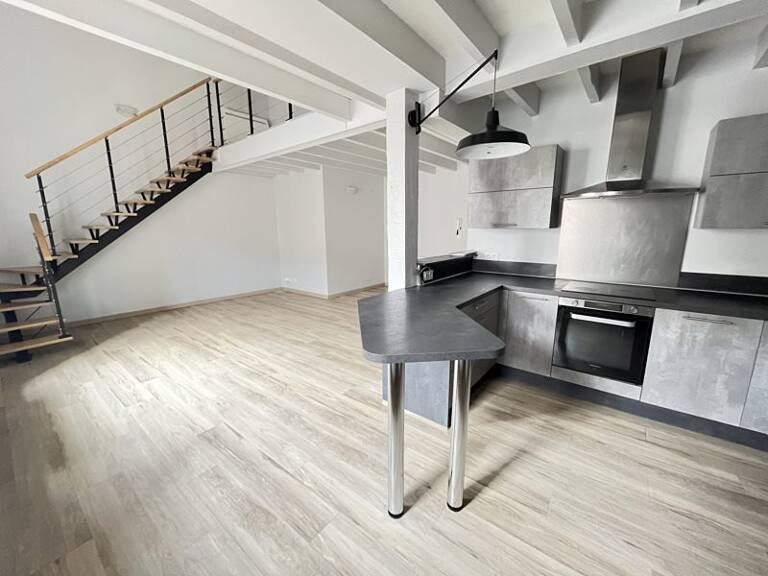 Duplex de 4 pièces principales — photo 1