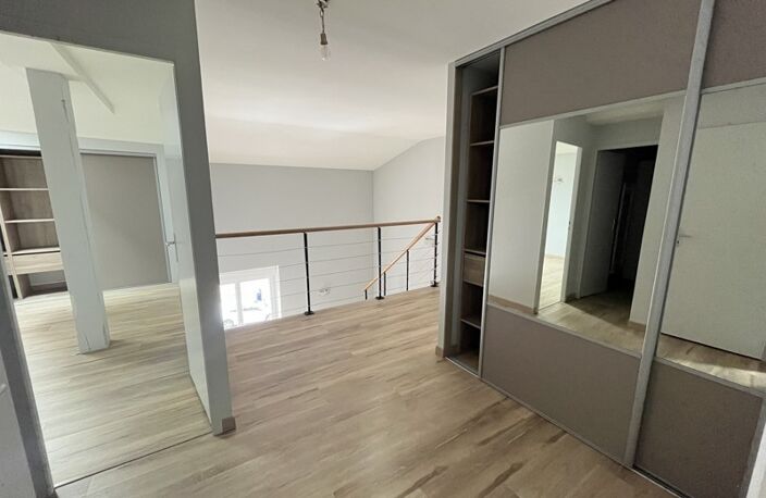 Duplex de 4 pièces principales — photo 5
