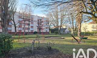 Appartement 4 Pièces 72 m² à vendre à Limeil-Brévannes (94450)