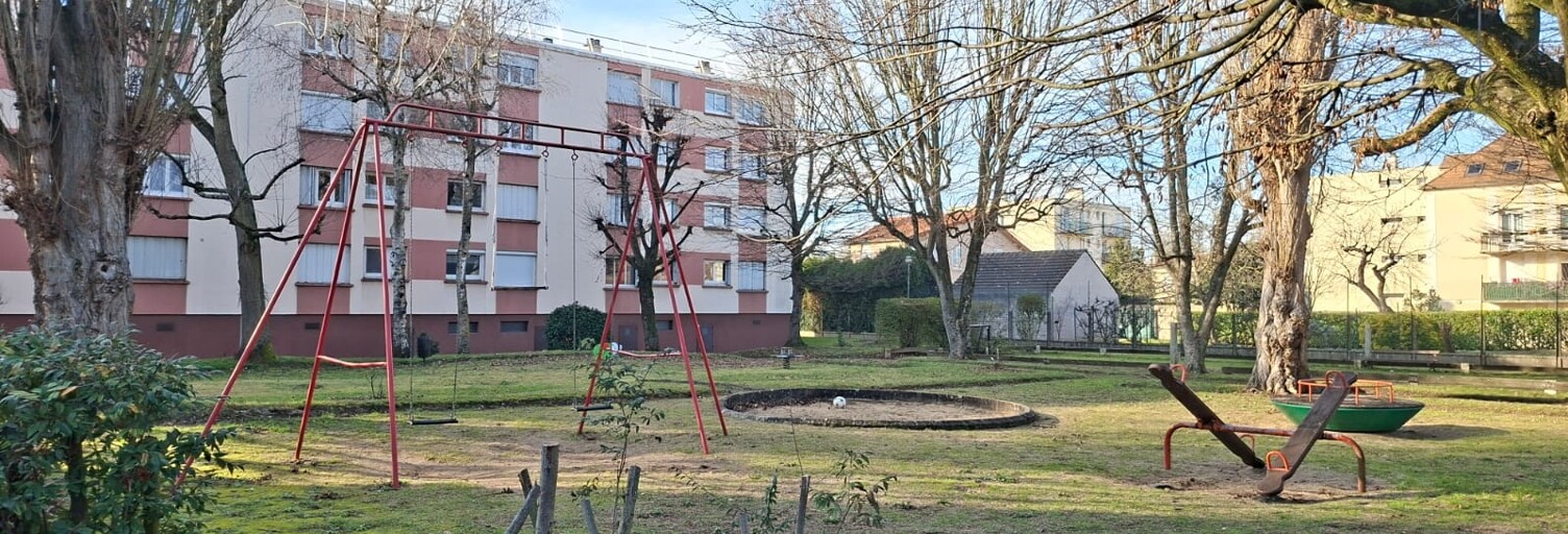 Appartement 4 Pièces 72 m² à vendre à Limeil-Brévannes (94450)