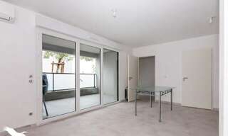 Appartement 2 Pièces 45 m² à vendre à Marseillan (34340)