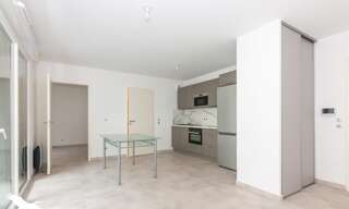 Appartement 2 Pièces 45 m² à vendre à Marseillan (34340)