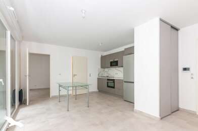 Appartement 2 pièces 189000 €