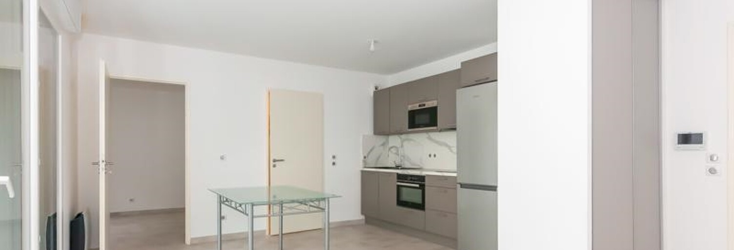 Appartement 2 Pièces 45 m² à vendre à Marseillan (34340)