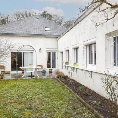 Maison 6 pièces 514800 €