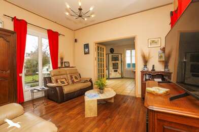 Maison 6 pièces 514800 €