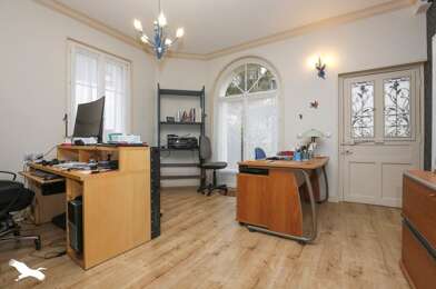 Maison 6 pièces 499000 €