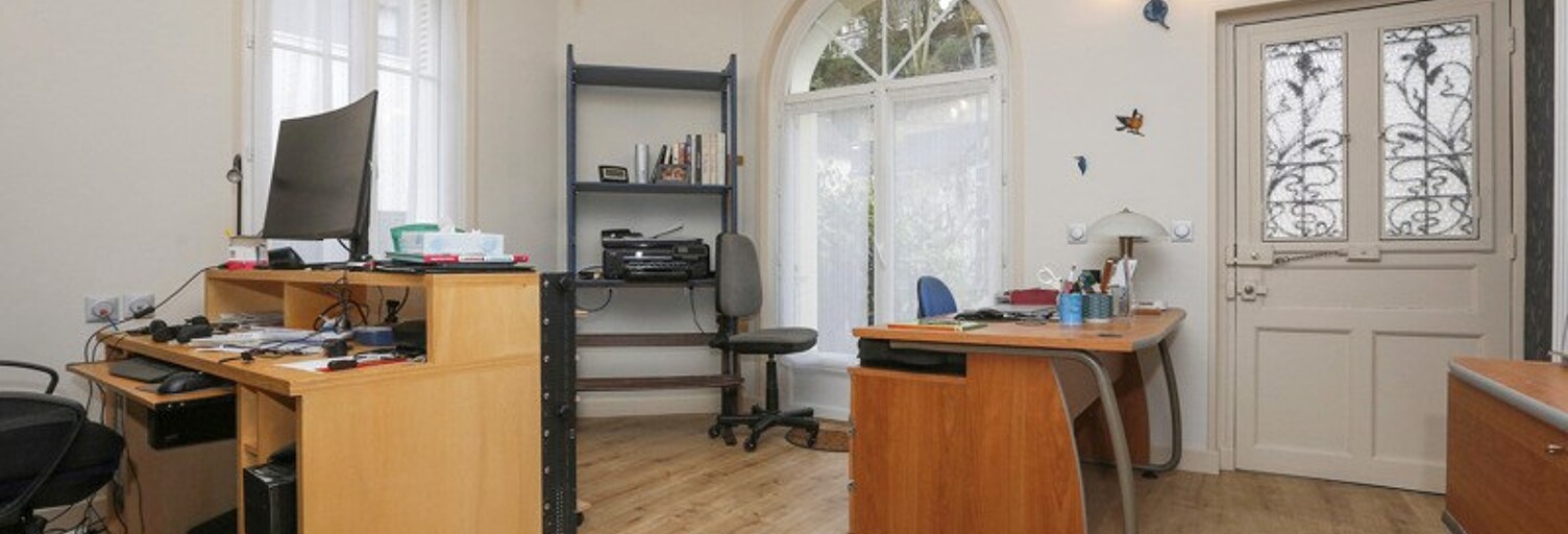 Maison 6 Pièces 158 m² à vendre à Saint-Avertin (37550)