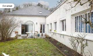 Maison 6 Pièces 158 m² à vendre à Saint-Avertin (37550)