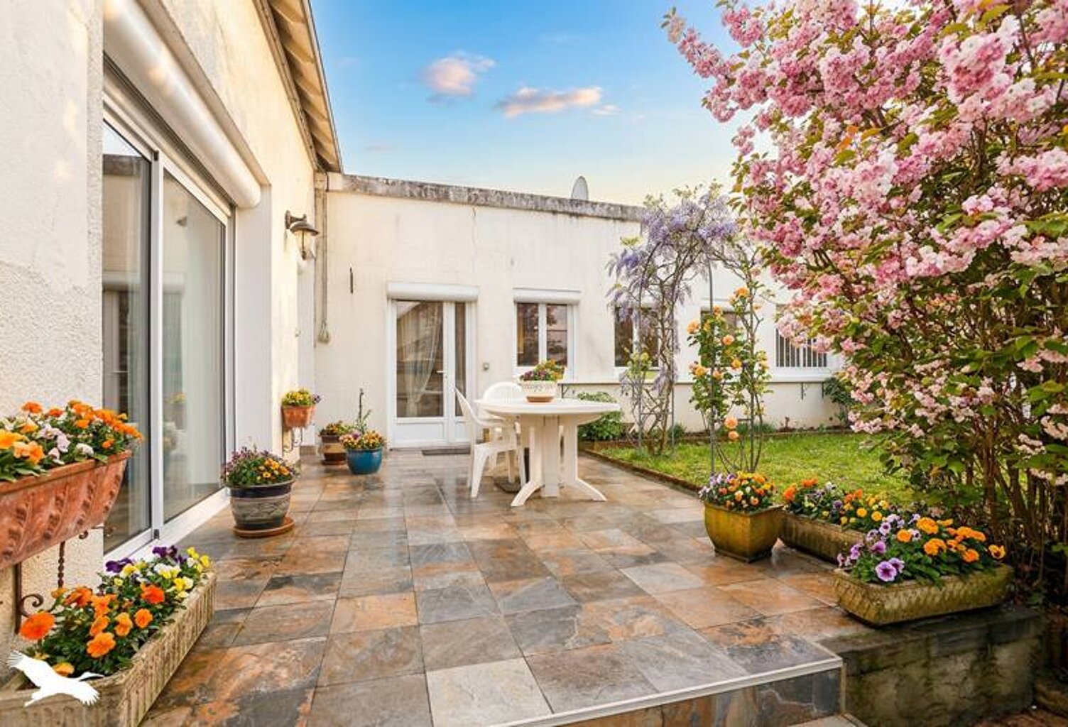 Vente maison 6 pièces 158 m² Saint-Avertin (37550) — photo 1