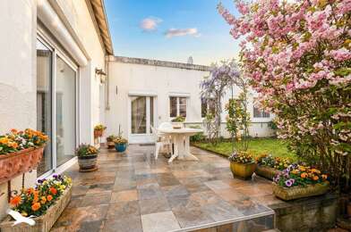 Maison 6 pièces 499000 €