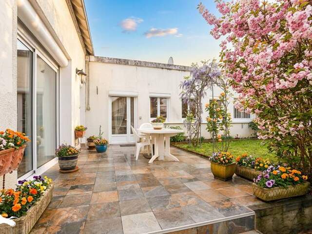 Maison 6 pièces 158 m² à Saint-Avertin — photo du bien