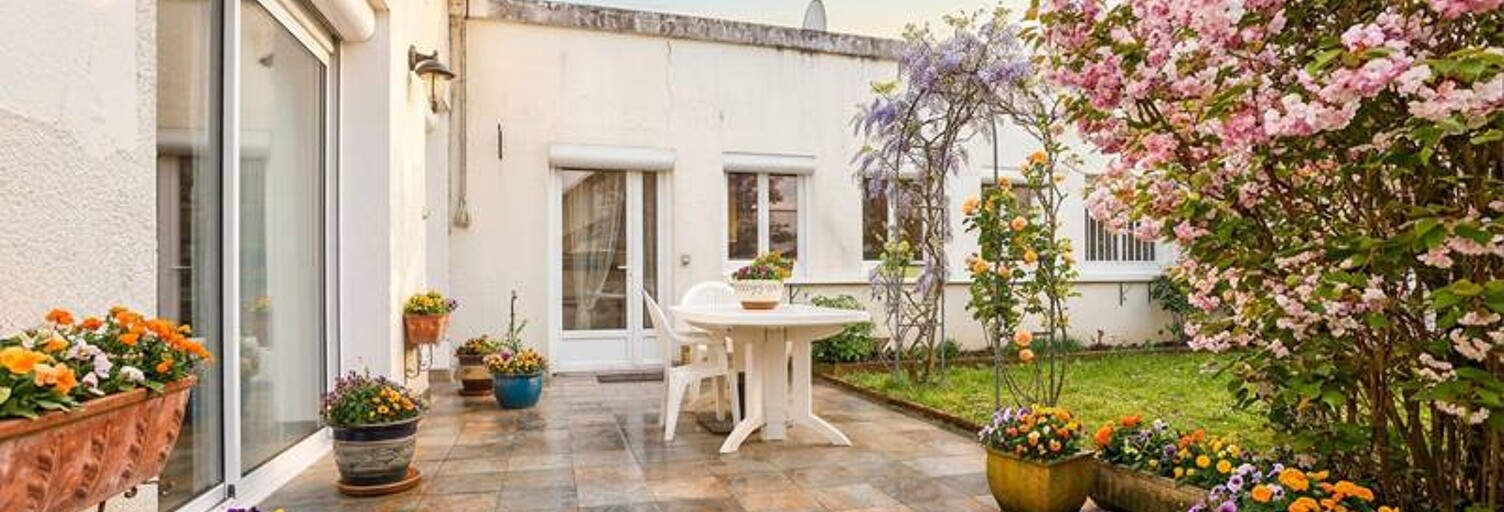 Maison 6 Pièces 158 m² à vendre à Saint-Avertin (37550)