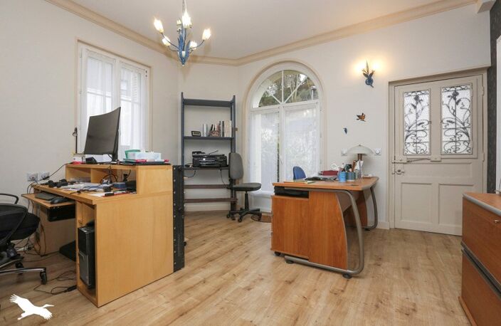 Vente maison 6 pièces 158 m² Saint-Avertin (37550) — photo 2