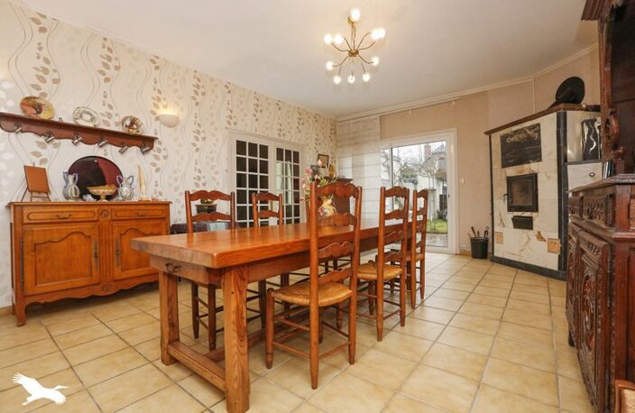 Vente maison 6 pièces 158 m² Saint-Avertin (37550) — photo 4