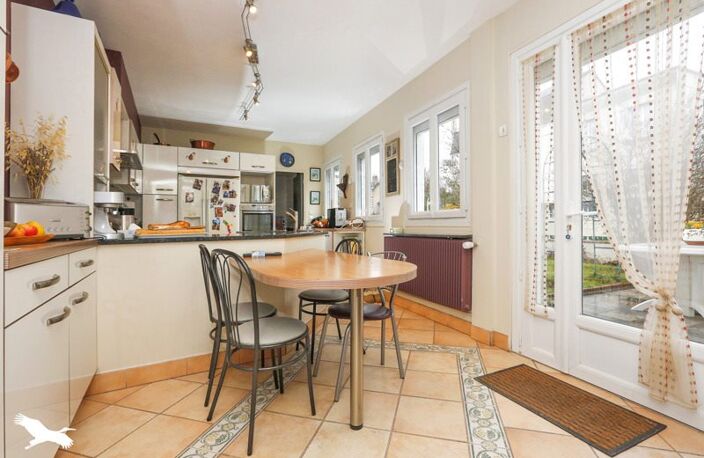 Vente maison 6 pièces 158 m² Saint-Avertin (37550) — photo 5