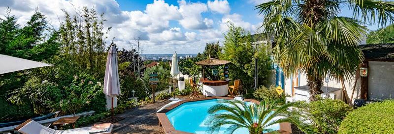 Maison 6 Pièces 165 m² à vendre à Argenteuil (95100)