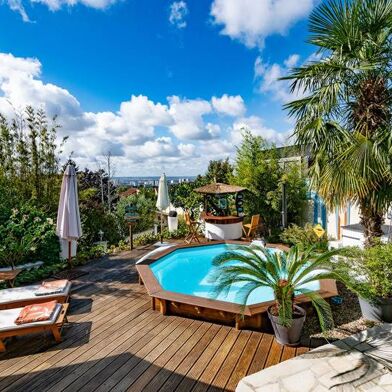 Maison 6 pièces 697000 €