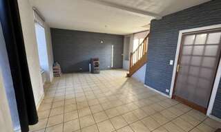 Maison 5 Pièces 115 m² à vendre à Saint-Hilaire-les-Places (87800)