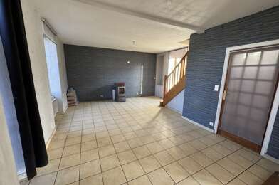 Maison 5 pièces 152650 €