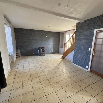 Maison 5 pièces 152650 €