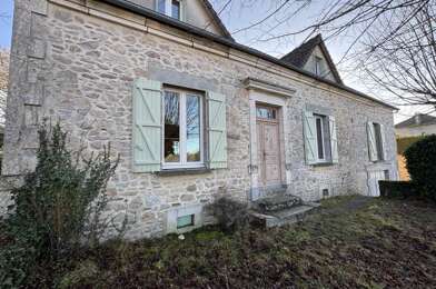 Maison 5 pièces 152650 €