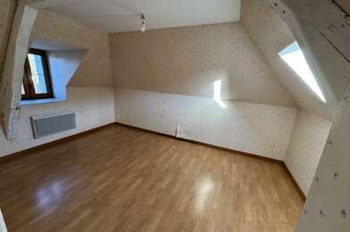 Maison 5 pièces 139000 €