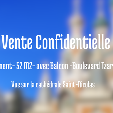 Appartement 2 pièces 239000 €