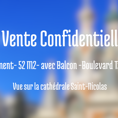 Appartement 2 pièces 239000 €