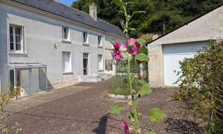 Maison 6 Pièces 145 m² à vendre à Cinq-Mars-la-Pile (37130)