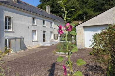 Maison 6 pièces 186353 €