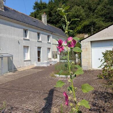 Maison 6 pièces 186353 €