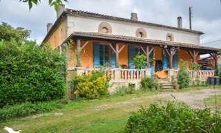 Maison 6 Pièces 320 m² à vendre à Varès (47400)