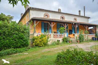 Maison 6 pièces 234300 €