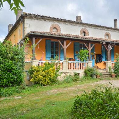 Maison 6 pièces 234300 €