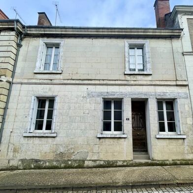 Maison 4 pièces 176714 €