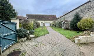 Maison 4 Pièces 137 m² à vendre à Genillé (37460)