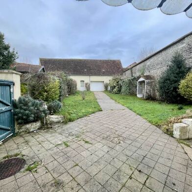 Maison 4 pièces 176714 €