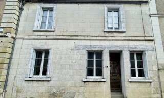 Maison 4 Pièces 137 m² à vendre à Genillé (37460)