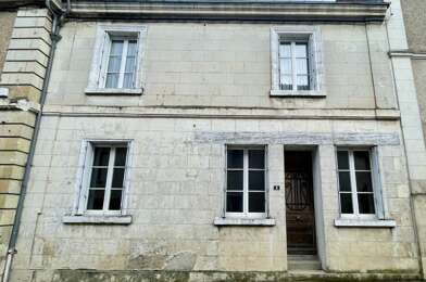 Maison 4 pièces 176714 €