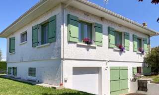 Maison 9 Pièces 125 m² à vendre à Ambarès-et-Lagrave (33440)