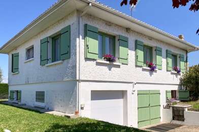 Maison 9 pièces 337920 €