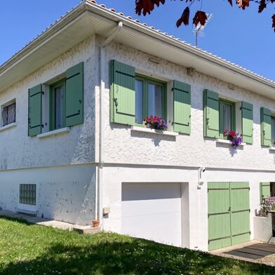 Maison 9 pièces 337920 €