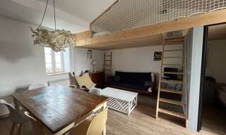 Appartement 2 Pièces 33 m² à vendre à Saint-Georges-d'Oléron (17190)