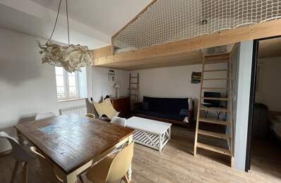Appartement de 2 pièces principales — photo du bien