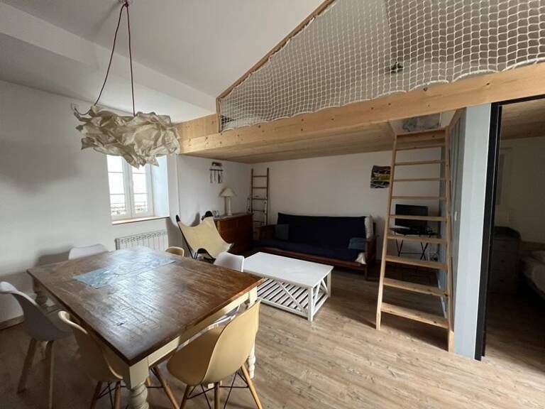 Appartement de 2 pièces principales — photo 1